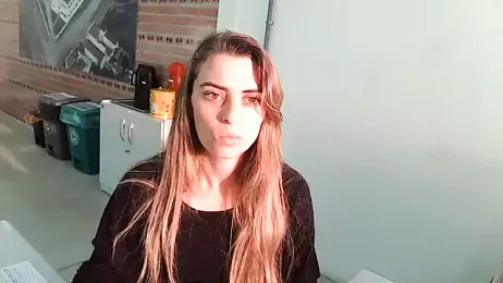 SweetGraciosa webcam model stream image