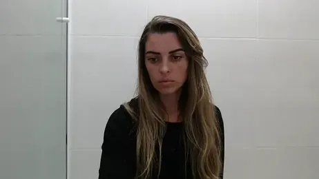 SweetGraciosa webcam model stream image