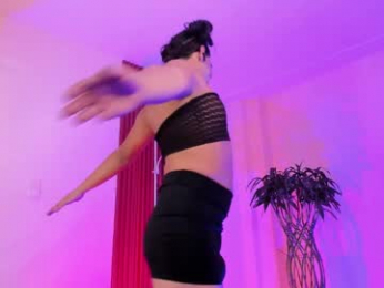 suprasexyjohn webcam model stream image