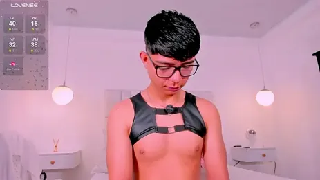 CodyTwink webcam model stream image