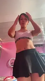 Geminis_m webcam model stream image