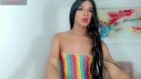 danielaacostats webcam model stream image