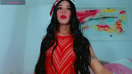 danielaacostats webcam model stream image