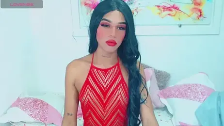 danielaacostats webcam model stream image