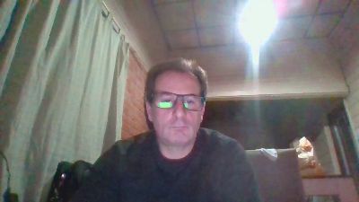Kapyser2 webcam model stream image