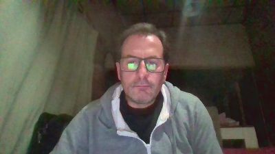 Kapyser2 webcam cam4 model stream image