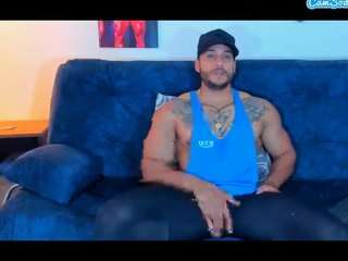 junior-tyson webcam camsoda model stream image