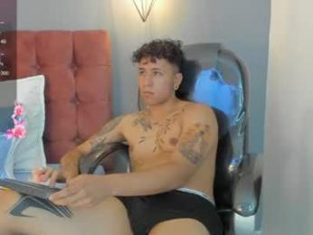 liam_fox7 webcam chaturbate model stream image