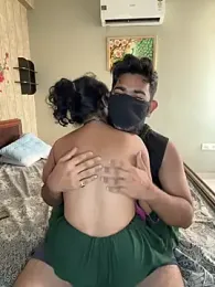 horny_ritika webcam model stream image
