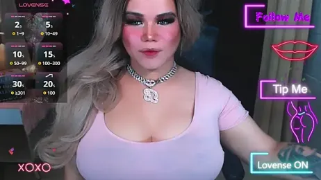 xHugeHarleySelfsuckerx webcam stripchat model stream image