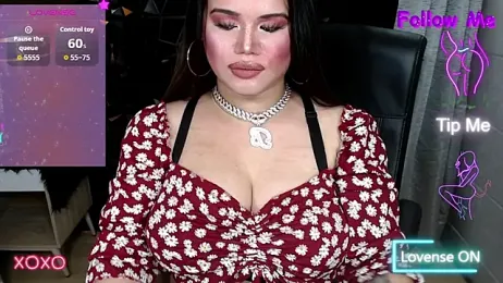 xHugeHarleySelfsuckerx webcam model stream image