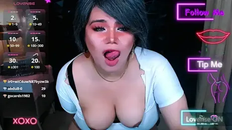 xHugeHarleySelfsuckerx webcam model stream image