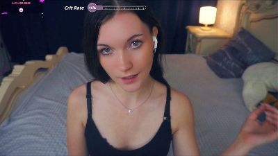UrsulaElawar webcam model stream image