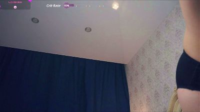 UrsulaElawar webcam model stream image