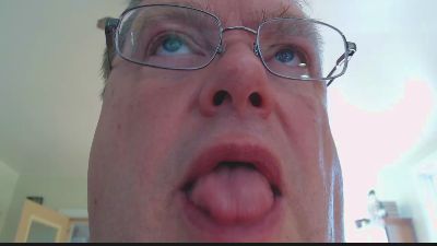 SamsSecrets webcam model stream image