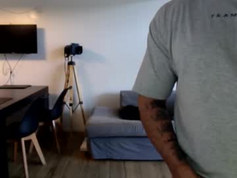 popopo00 webcam model stream image