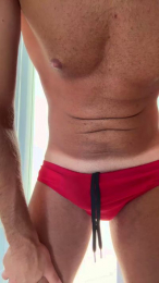 McBacon webcam model stream image