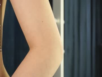 pure_project webcam chaturbate model stream image
