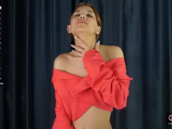 pure_project webcam model stream image