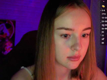 Nestyzz webcam bongacams model stream image