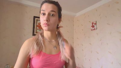 EricaSeyer webcam model stream image