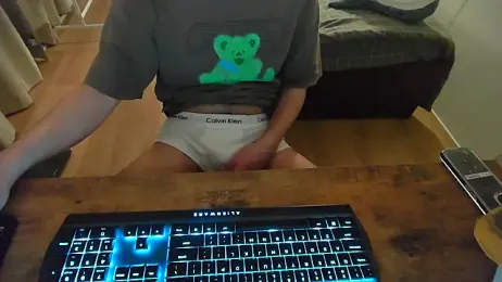 arresrin webcam model stream image