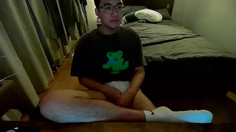 arresrin webcam model stream image