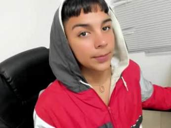 seductivo_jr webcam model stream image