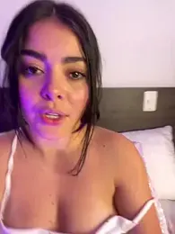 Adriana_soy webcam model stream image