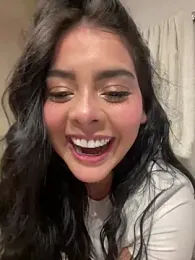 Adriana_soy webcam model stream image