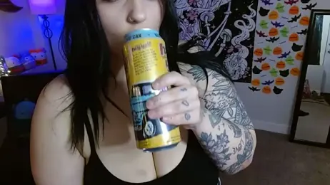 LolaWilde webcam model stream image