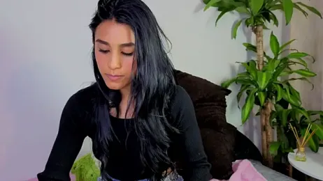 Ambeer_Rousess webcam stripchat model stream image