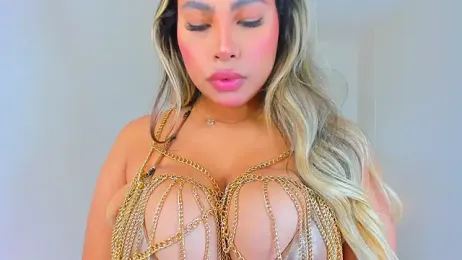 Carlota_peach webcam model stream image