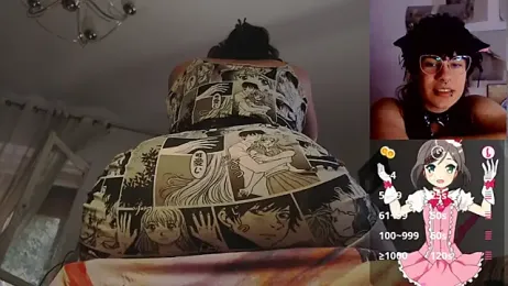 PainPrince69 webcam model stream image