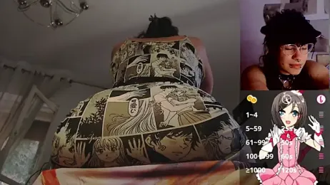 PainPrince69 webcam model stream image