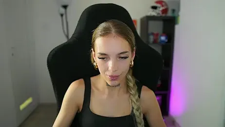 alexxisky webcam model stream image