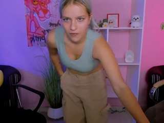 kaela-spell webcam model stream image