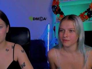 kaela-spell webcam model stream image