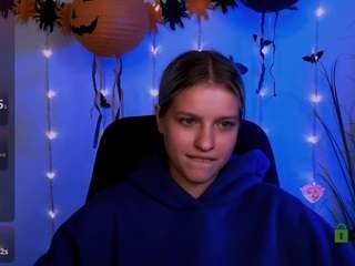 kaela-spell webcam model stream image