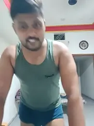 Yoursunnysuraj webcam model stream image