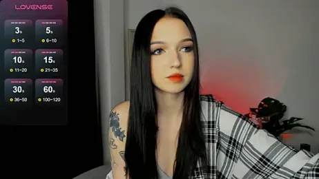 Kris_Adams webcam model stream image
