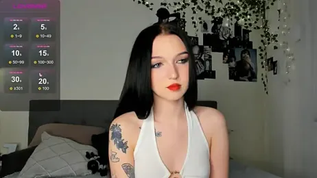 Kris_Adams webcam stripchat model stream image