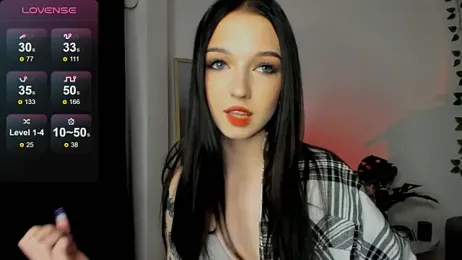 Kris_Adams webcam model stream image