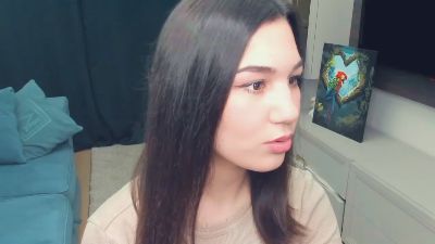 EstellZyla webcam model stream image