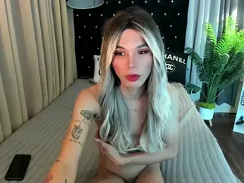 ClassyTemptressX webcam model stream image