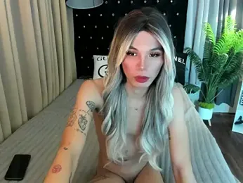 ClassyTemptressX webcam model stream image