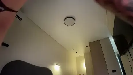CyberFukk webcam model stream image