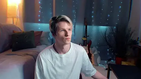 Breston_Sweet webcam stripchat model stream image