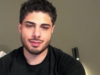 puffishere webcam chaturbate model stream image