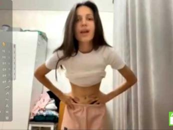 JacquelynClowes webcam model stream image
